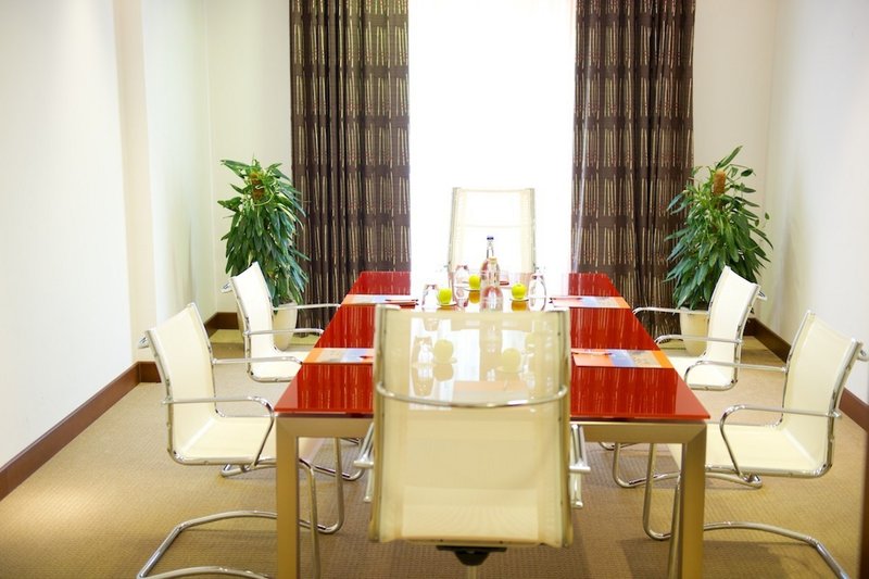 four points by sheraton siena