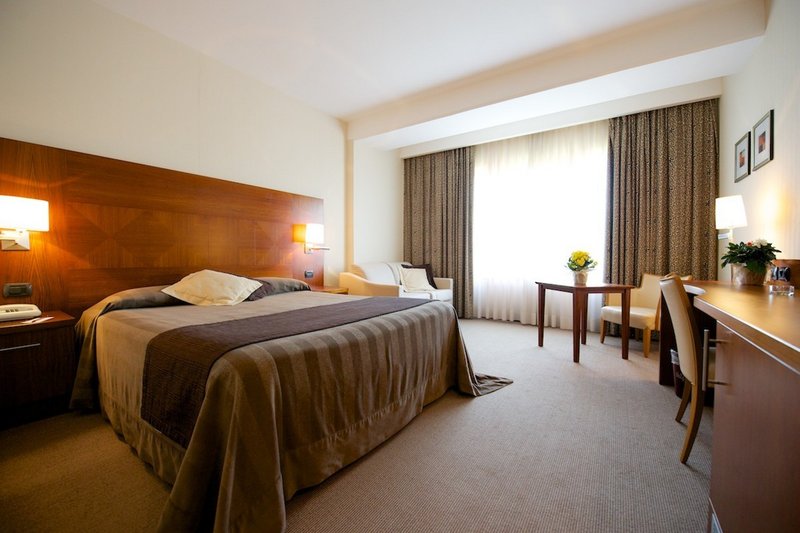 four points by sheraton siena