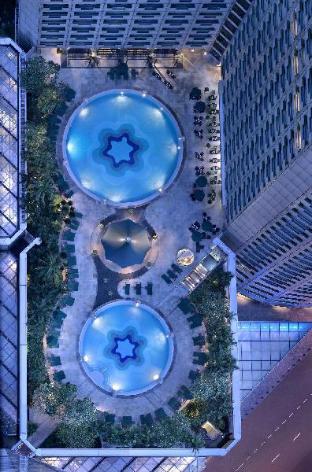 Fairmont Singapore,Near Raffles City,5 star