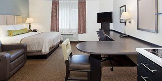 Sonesta Simply Suites Birmingham Hoover,Birmingham>>Alabama,3 star