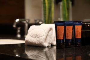 Mandarin Oriental, Singapore,Western Islands>>Singapore,5 star