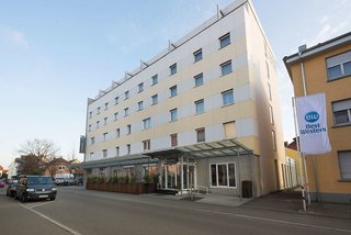 Best Western Hotel Lamm,Singen>>Konstanz,3 star