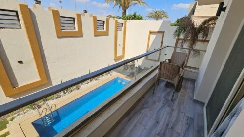 My Villa,3X7h+7Xr Sheikh Zayed City,2 star