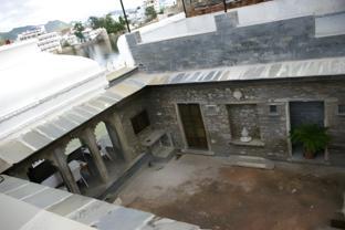 lal ghat guest house