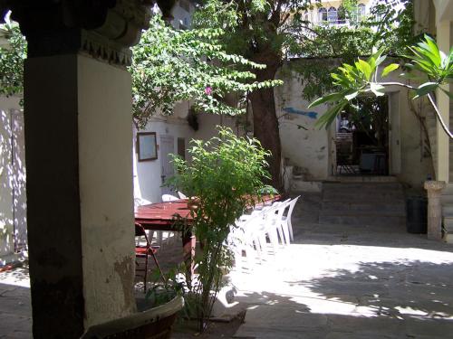 lal ghat guest house