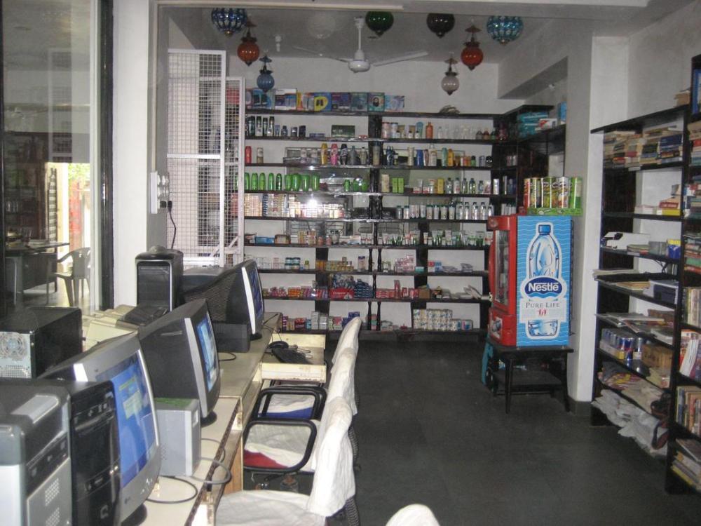 lal ghat guest house