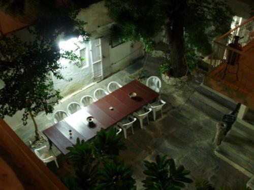 lal ghat guest house