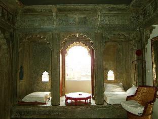 lal ghat guest house