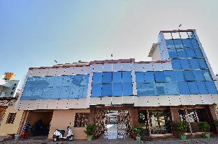 oyo 22499 vishnu residency