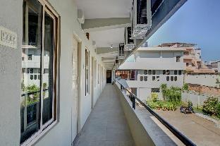 oyo 22499 vishnu residency