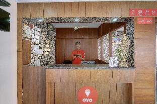 oyo 22499 vishnu residency