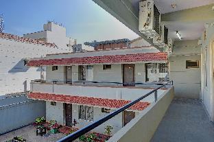 oyo 22499 vishnu residency