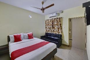oyo 22499 vishnu residency