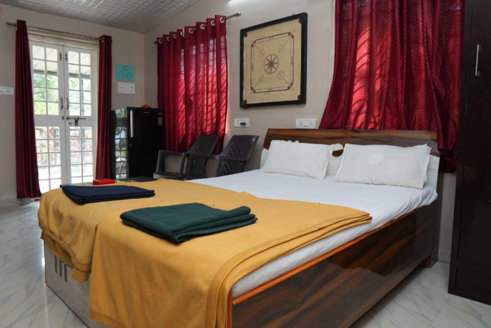 bimalfarm at koroli hills