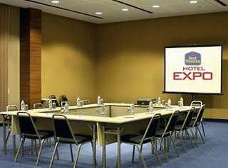 Best Western Plus Expo Hotel,Kokalyane>>Sofia,4 star