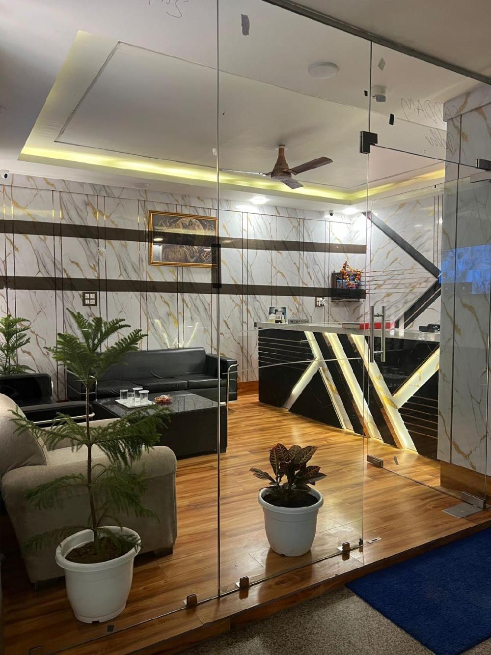 hotel aerofly stay by kdson