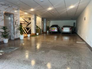 hotel aerofly stay by kdson
