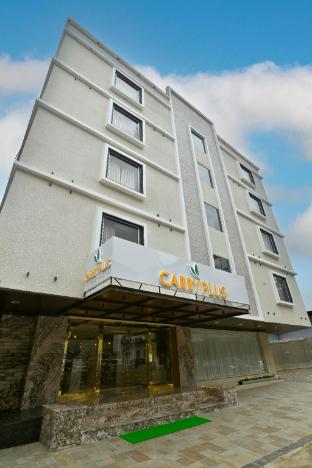 carry plus hotel