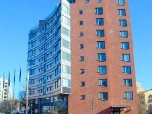 2Home Hotel Apartments,Solna>>Kista,3 star