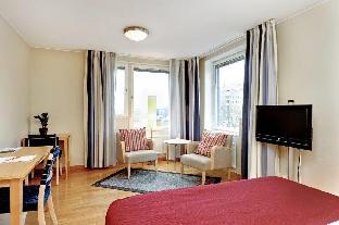 2Home Hotel Apartments,Solna>>Kista,3 star