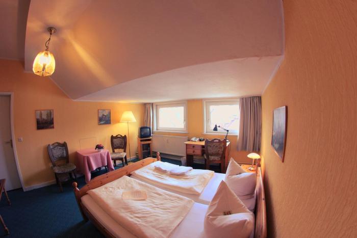 hotel restaurant zum postillion
