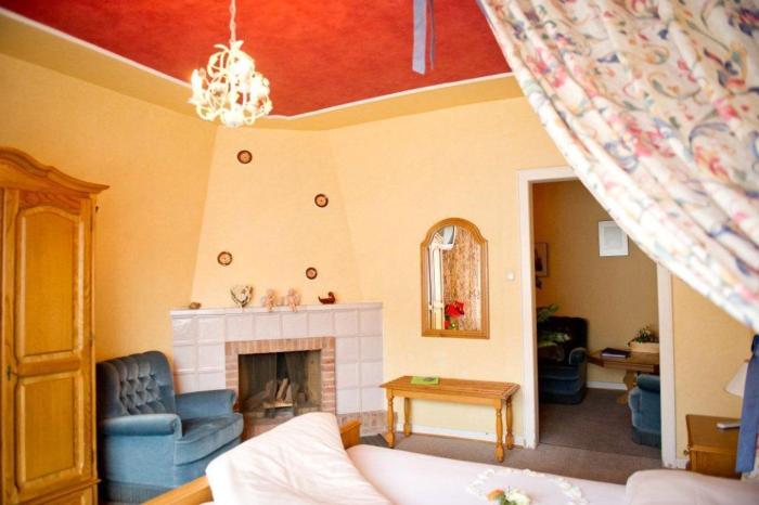 hotel restaurant zum postillion