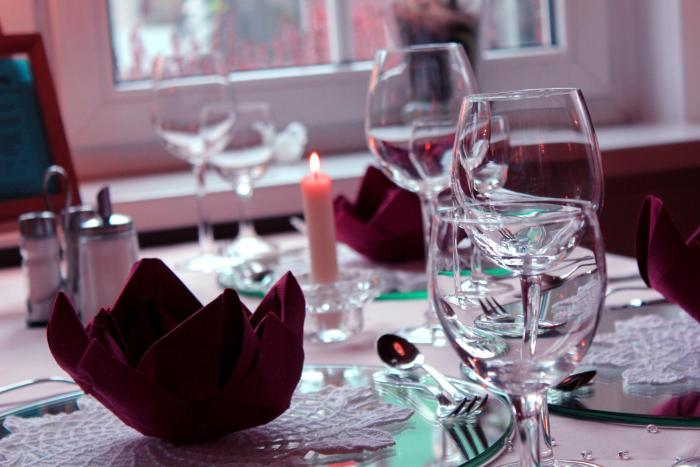 hotel restaurant zum postillion