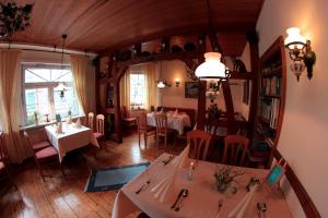 Hotel Restaurant Zum Postillion,Neuenkirchen>>Heidekreis,3 star
