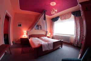 hotel restaurant zum postillion