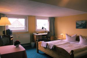 hotel restaurant zum postillion
