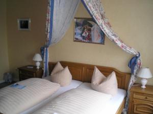 Hotel Restaurant Zum Postillion,Neuenkirchen>>Heidekreis,3 star