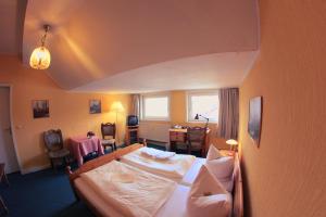hotel restaurant zum postillion
