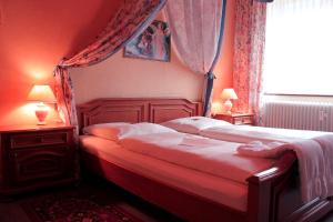 hotel restaurant zum postillion