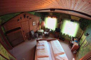 hotel restaurant zum postillion