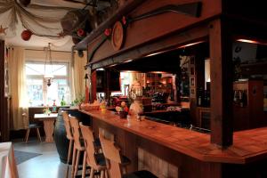 Hotel Restaurant Zum Postillion,Neuenkirchen>>Heidekreis,3 star