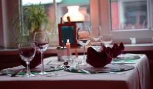 hotel restaurant zum postillion