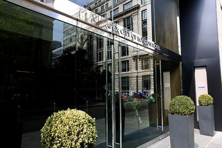 apex city of london hotel