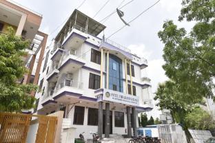 hotel the grand kailash