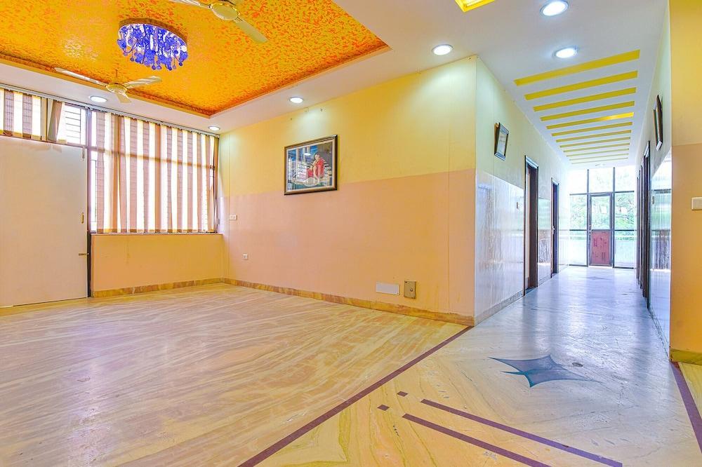 hotel the grand kailash