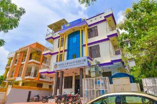 hotel the grand kailash