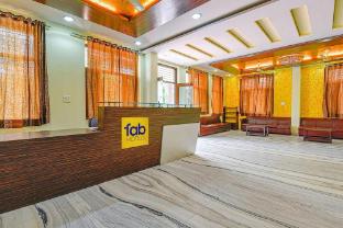 hotel the grand kailash