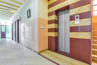 hotel the grand kailash