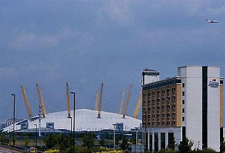 holiday inn express london greenwich by ihg