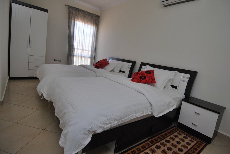 appart hotel founty beach