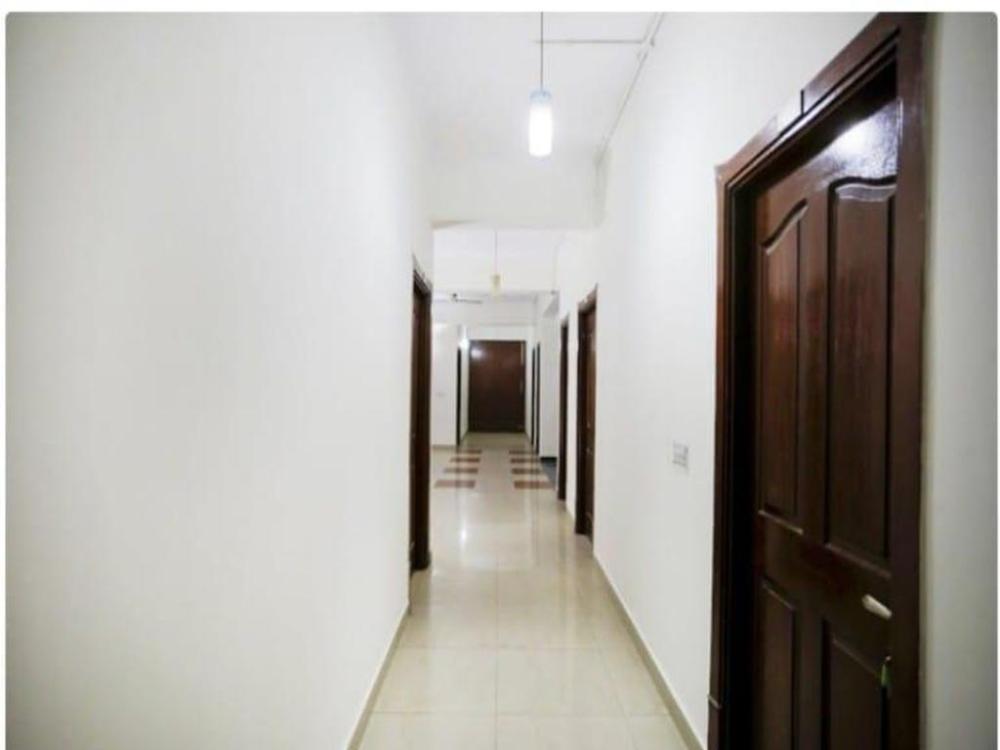 hotel ap internaional