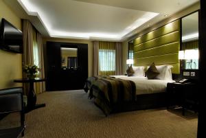 Montcalm Brewery, London City,City Of London>>Barbican,5 star