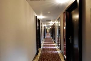 Montcalm Brewery, London City,City Of London>>Barbican,5 star