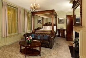 Montcalm Brewery, London City,City Of London>>Barbican,5 star