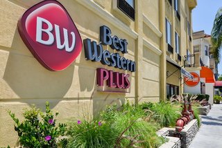 Best Western Plus Hotel At The Convention Center,Long Beach>>California,3 star