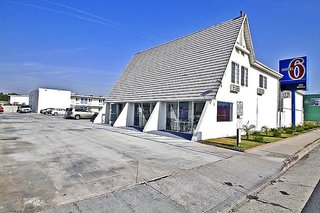 Motel 6 Long Beach, Ca - International City,Long Beach>>Compton,2 star